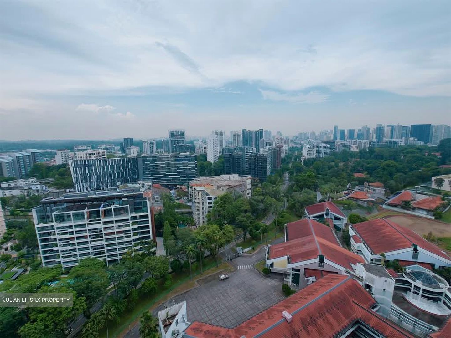 Nouvel 18 (D10), Condominium #575414241